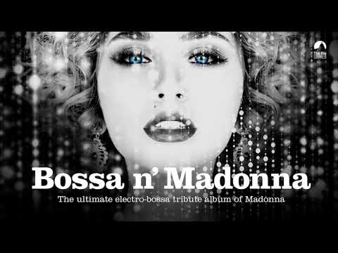 Sao Vicente feat. Natalie Renoir - Holiday (from Bossa n´ Madonna)