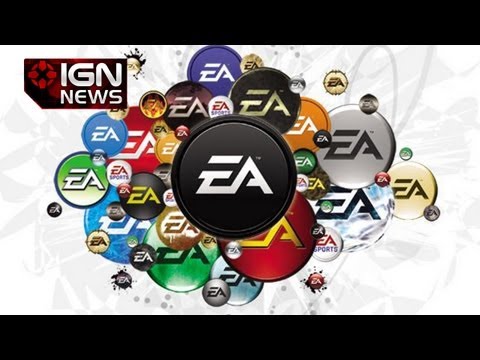 IGNニュース - 今年登場する11の新しいEAゲーム (IGN News - 11 New EA Games Coming This Year)