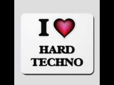 Schum4ch3 - Hard Techno 2015-2018