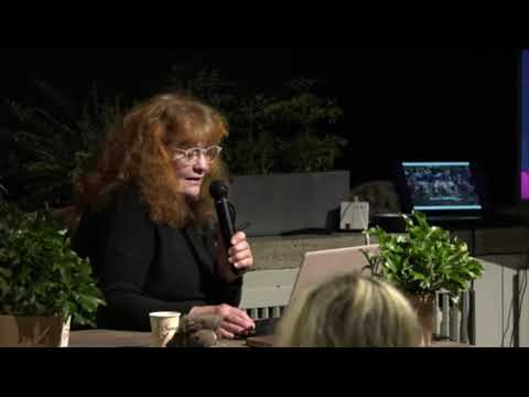 Dr. M. Laininger über "Hauptsache Waschbär e.V."