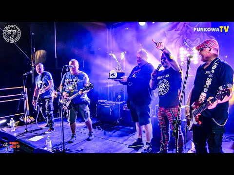 CELA NR 3 - Full koncert - VI edycja Rock Nad Legą  - Olecko 2025