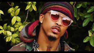 August Alsina - Like You Love Me (Speed up)