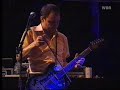 BECK - Derelict - Live at Bizarre Festival, Germany 15-08-1997