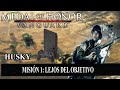 Gu a Medal Of Honor: Vanguard ps2 Misi n 1: Lejos Del O