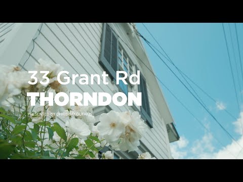33 Grant Road, Thorndon - Wellington (Chris Sakoufakis)