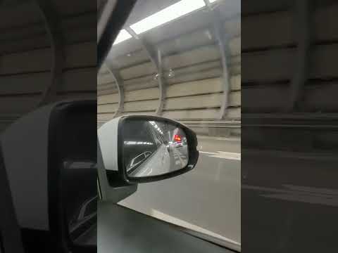 "Upgraded accessory set for car blind spot monitoring system"
