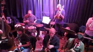 All Ellington -- The Feeling of Jazz by Duke Ellington