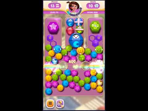 Diamond Diaries Saga Level 772 - NO BOOSTERS 💎 | SKILLGAMING ✔️