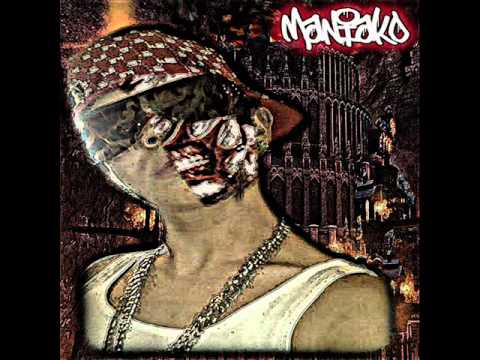 Maniako- Conexion Oldiz (Feat.Mentes Lirikales,Ab Perez  & Muther)