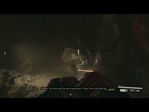 Starfield -First 5 minutes; genau mein humor🤣