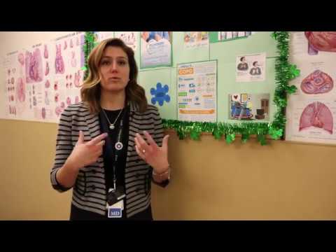 Denver Health Celebrates Pulmonary Rehab Week