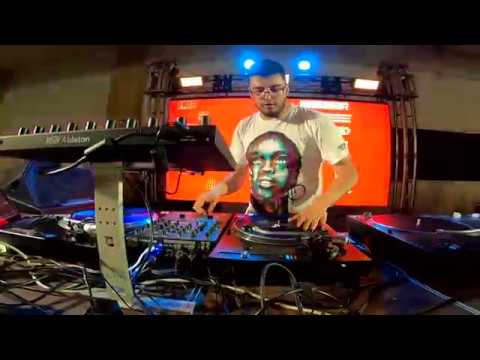 Unit27 - Red Bull Music 3Style Mexico Finals 2018 #3Style 🇲🇽