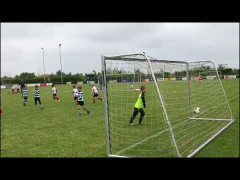 K’dijke jo9-1 - Zeelandia M jo9-3