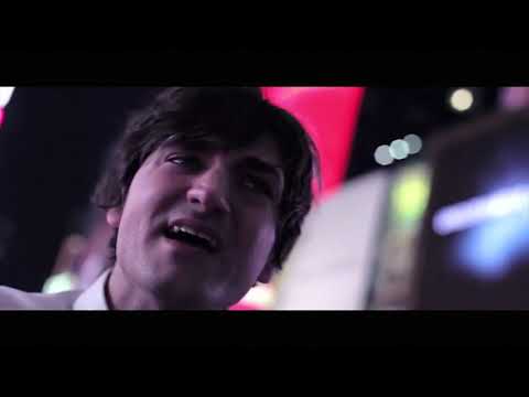 Omnia feat. Jonny Rose - Why Do You Run (Official Music Video)