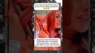 Download lagu sakit hati ke aaliyah,beneran aurel buka hijab🙏#aurel#aaliyah#genifaruk#shorts#shortvideo#shortsfeed mp3