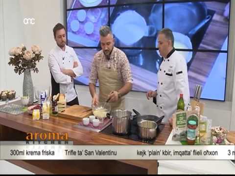 AROMA KITCHEN 09/02/17