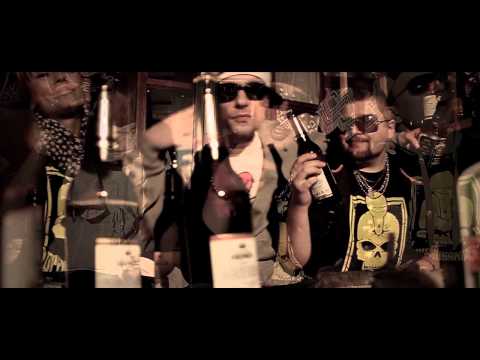 Reece - Gib ma die Flasche her (feat. Akkord)