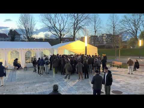 #Strasbourg#France#24.03.2023#ramadan