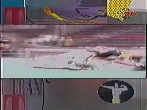 Eurosport Program Trax  American Football