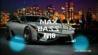 Long Drive - Khiladi 786 2021 Bass Boosted Song   