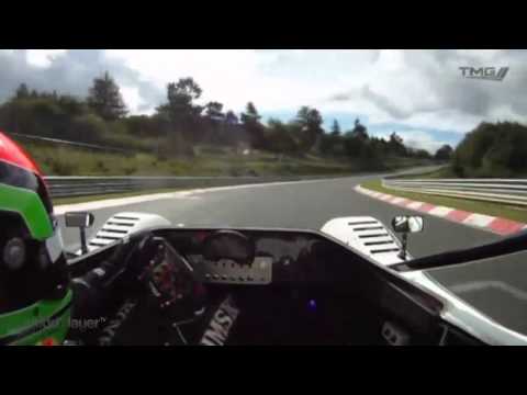 Thumbnail for Behind The Scenes Toyota Motorsports electric lap record of the Nurburgring by Toyota Sports EV, Toyota, Toyota Sports X, Toyota Sports, Toyota in motorsport, Toyota T Sports, Toyota RiN