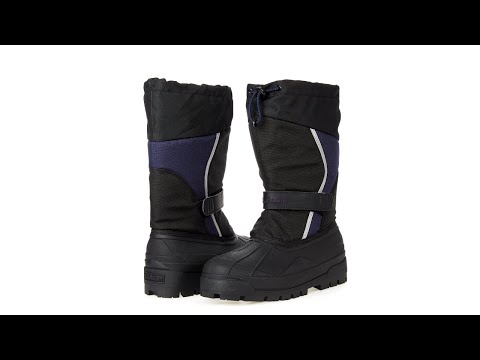 L.L.Bean Northwoods Boots (Toddler 