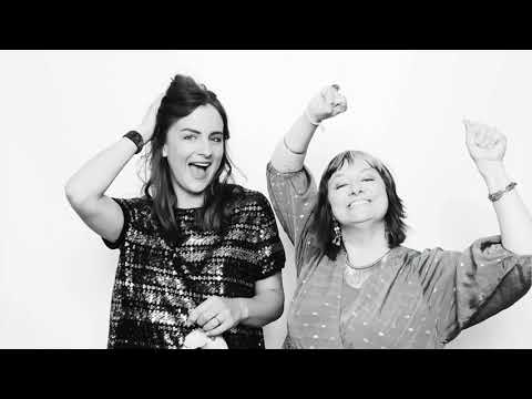 Glam Booth - Memphis Photo Booth Rental