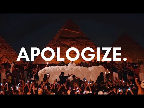 OneRepublic ft. Timbaland - Apologize (Ontonic Afro House Remix)