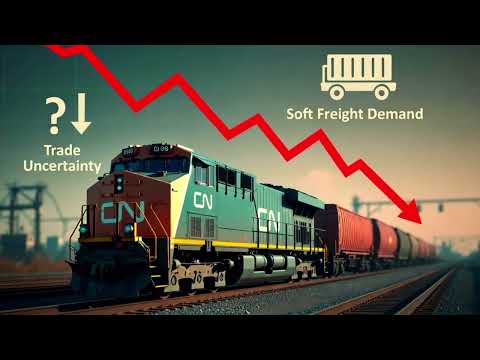 CNR Stock Analysis Buy, Sell, or Regret | CNR Stock Price Prediction!