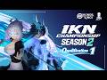 [ IKAN KALENG NATSUMI CHAMPIONSHIP SEASON 2 ] DAY 1 - QUALIFICATION 1