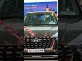 Hyundai Alcazar New Car WhatsApp Status Hyundai