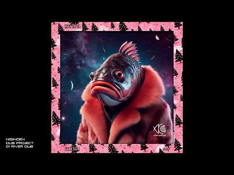 01 Hisingen Dub Project - River Dub