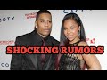 Ashanti Breaks Silence on Breakup Rumors With Nelly