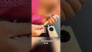 DIY Nail File: Easy At Home Manicure Solution