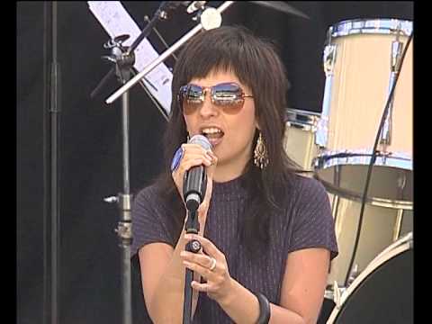 Yana Fortep & Fushi на фестивале JAZZANOVA 2009 в Австрии