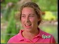 Walt Disney World Vacation Planning Video 25th Anniversary 1996