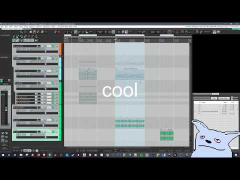 03 BYOME: extending the input follower