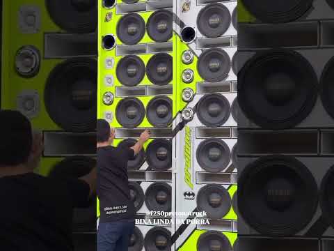 a braba f250 pretona truck 🔊🔊😎