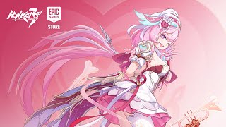 Honkai Impact 3rd | Update v8.5 Trailer