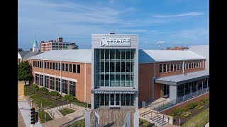 University of Derby video