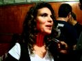 Alex Montenegro Entrevista Aline Barros MPG