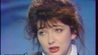 Kate Bush - This woman&#39;s work