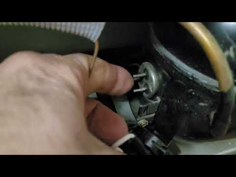 Repair your mini fridge for less than $10