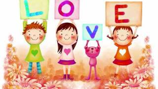 Love is Endless By: Mozella with picture lyrics