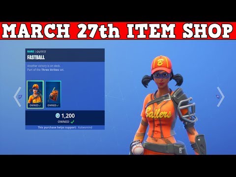 V Buck Store Fortnite