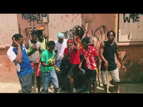 Tallyboy x Tipicks x Topting - by patat (dennery segment 2021)