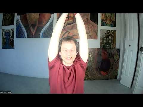 Kundalini Yoga 50 Minute Practice 2024 04 30