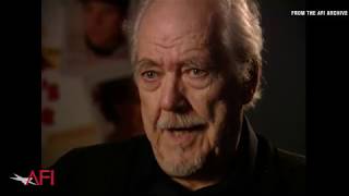 Robert Altman on making M*A*S*H