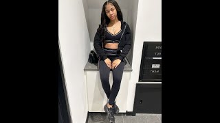 !FREE VonOff1700 Sample Type Beat - Feeling On My Body