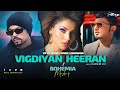 Vigdiyan Heeran Mashup Yo Yo Honey Singh X Bohemia Honey 3 0 Charming Boy 2024